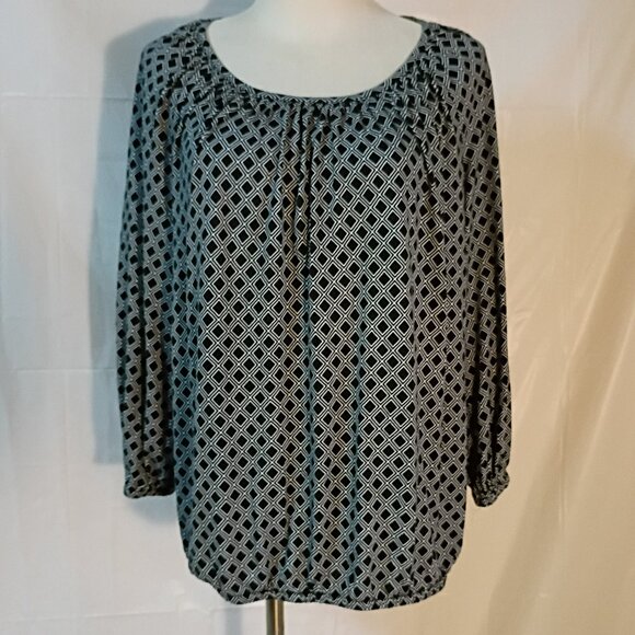 ❤️💞Very Comfy for You  this Michael Kors - Picture 2 of 13